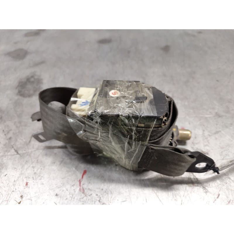 Recambio de cinturon seguridad delantero izquierdo para fiat punto (188_) 1.2 60 (188.030, .050, .130, .150, .230, .250) referen
