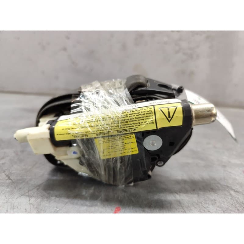 Recambio de cinturon seguridad delantero derecho para fiat punto (188_) 1.2 60 (188.030, .050, .130, .150, .230, .250) referenci