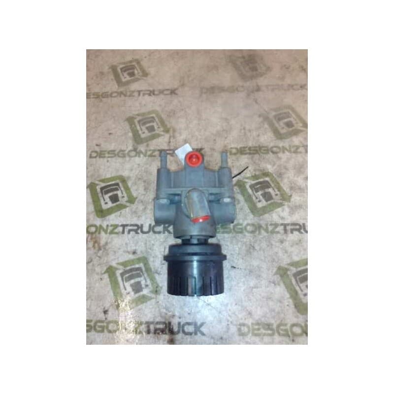 Recambio de valvula aire para volvo fh 12 asta 2001 e2 / e3 fsa 4x2 e2/e3 largo globetrotter (lhh2, l2h2) referencia OEM IAM 04 - Blanco