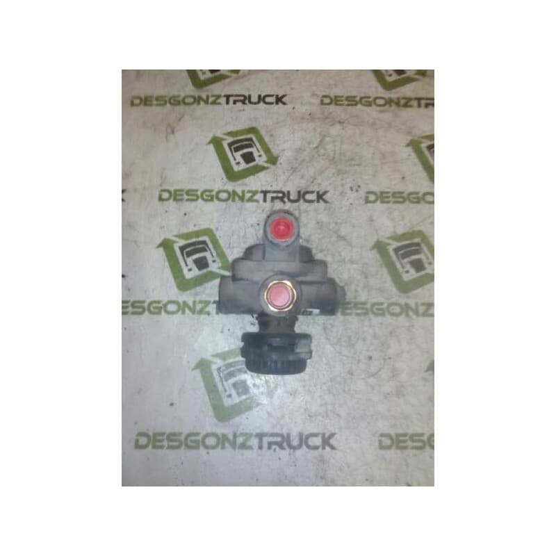 Recambio de valvula aire para man trucks m 2000 l 12.225 lk, lrk (220cv) referencia OEM IAM 0481026305 81-52116-6067