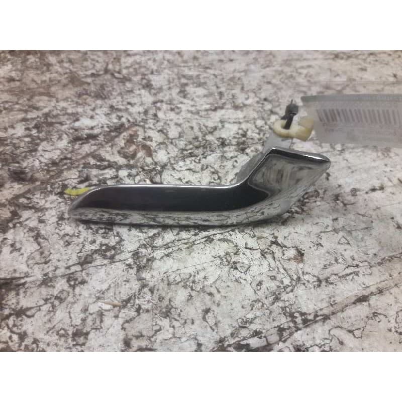 Recambio de maneta interior trasera izquierda para mercedes-benz clase c (w202) berlina 250 td (202.128) referencia OEM IAM