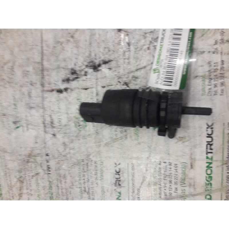 Recambio de bomba limpia para audi a4 berlina (8e) 1.9 tdi (96kw) referencia OEM IAM - Gris