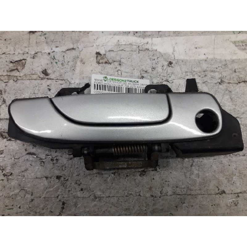 Recambio de maneta exterior delantera derecha para ford mondeo berlina (gd) ambiente referencia OEM IAM