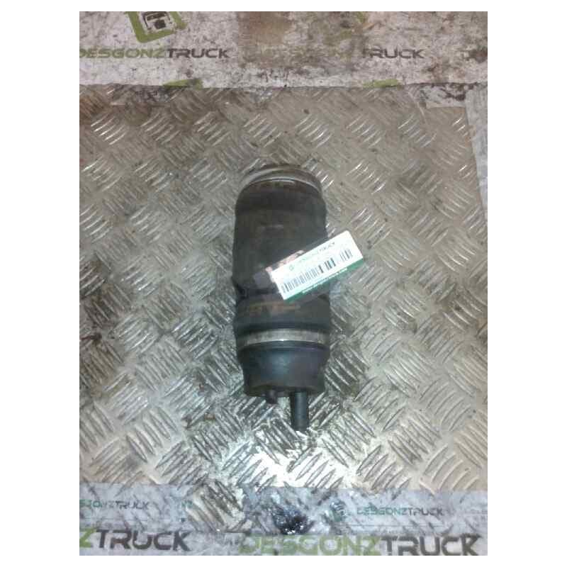 Recambio de amortiguador delantero derecho cabina para renault hr 400.18 / 26 premium e2 11.1 diesel referencia OEM IAM - Blanco