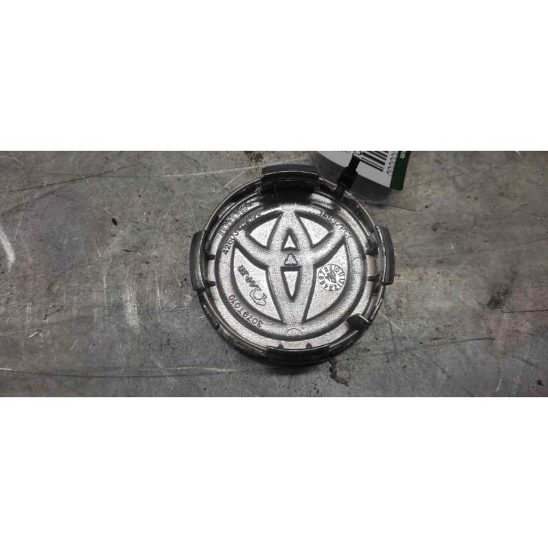 Recambio de tapacubos para toyota avensis berlina (t25) referencia OEM IAM 4260302150