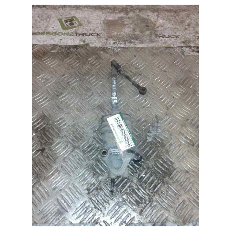 Recambio de valvula aire para renault hr 400.18 / 26 premium e2 11.1 diesel referencia OEM IAM 5010260060 VALVULA NIVELADORA - Blanco