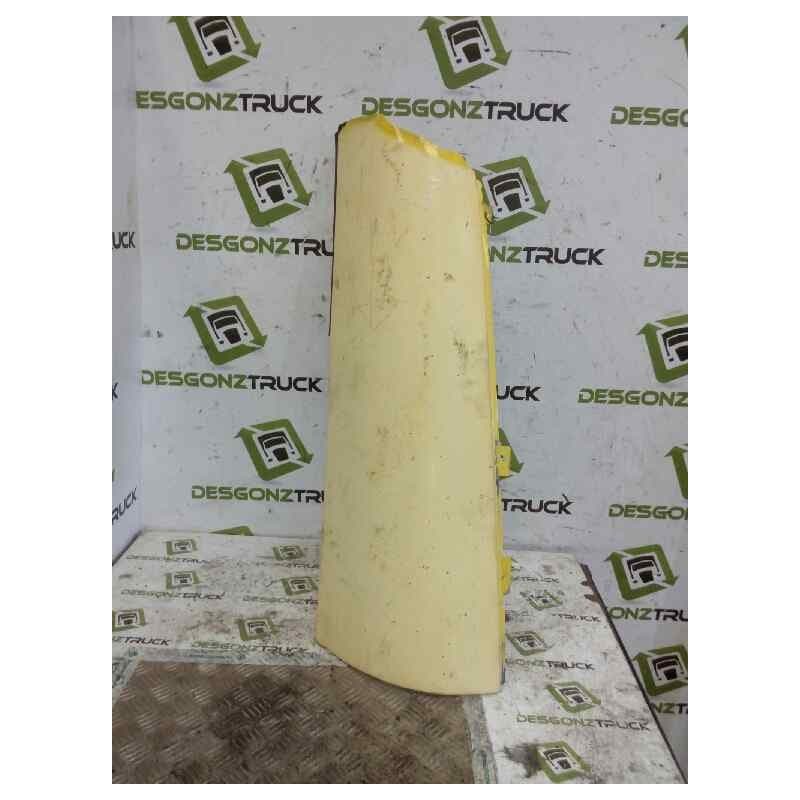 Recambio de deflector derecho para volvo fh 440 fg 4x2 low largo (lh1 o l2h1) referencia OEM IAM 20379176 - Amarillo