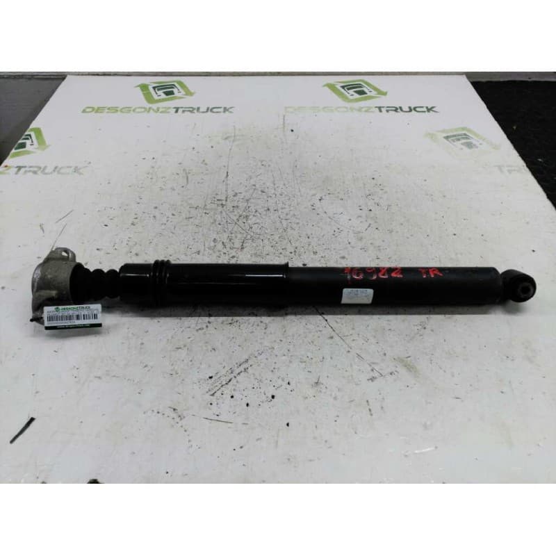 Recambio de amortiguador trasero derecho para peugeot 307 cc (s1) 2.0 referencia OEM IAM - Azul