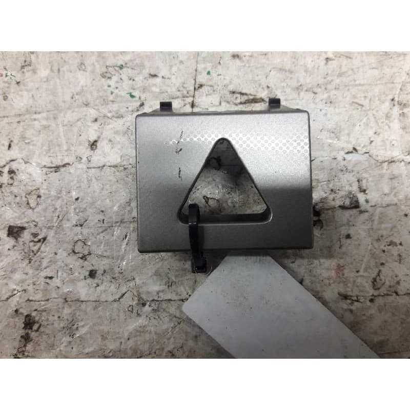 Recambio de moldura para volkswagen passat berlina (3c2) advance referencia OEM IAM CENTRO WARNING - Azul