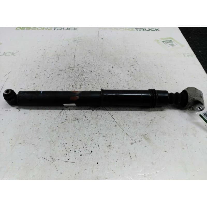 Recambio de amortiguador trasero izquierdo para peugeot 307 cc (s1) 2.0 referencia OEM IAM - Azul