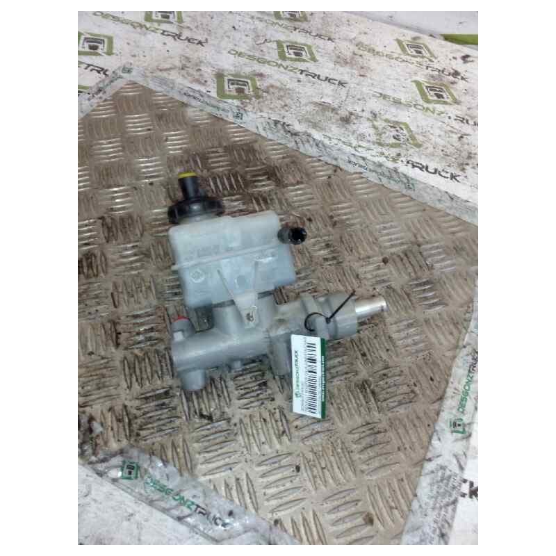 Recambio de bombin freno para renault master caja abierta/chasis ab '98 caja abierta batalla 3578 referencia OEM IAM - Blanco