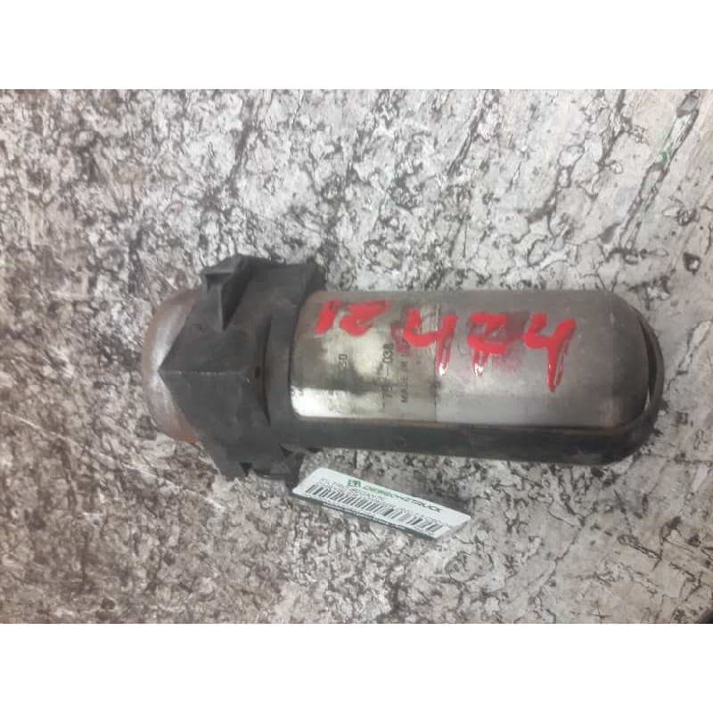 Recambio de filtro secante para chrysler voyager (rg) 2.5 crd grand voyager limited referencia OEM IAM 794038
