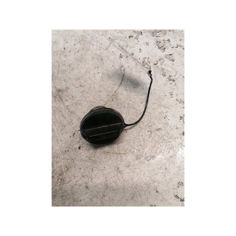 Recambio de tapon combustible para nissan nv 200 (m20) kasten comfort referencia OEM IAM - Azul