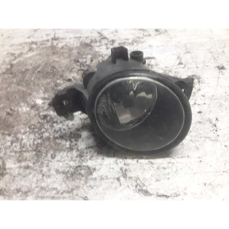 Recambio de faro antiniebla izquierdo para renault laguna ii grandtour (kg0) dynamique referencia OEM IAM 8200002469 2 PINS - Verde