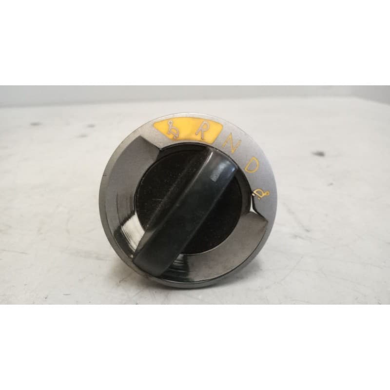 Recambio de mando cambio automatico para daf serie xf105.460 12.9 diesel referencia OEM IAM 1642132 - Blanco