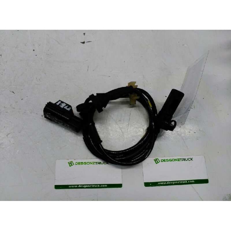Recambio de captador abs delantero izquierdo para volvo s60 berlina 2.4 d referencia OEM IAM - Azul