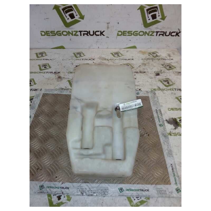 Recambio de deposito limpia para mercedes-benz atego 4-cil. 4x4 bm 970/2 1018 (4x4) om 904 la na l (largo) referencia OEM IAM A9