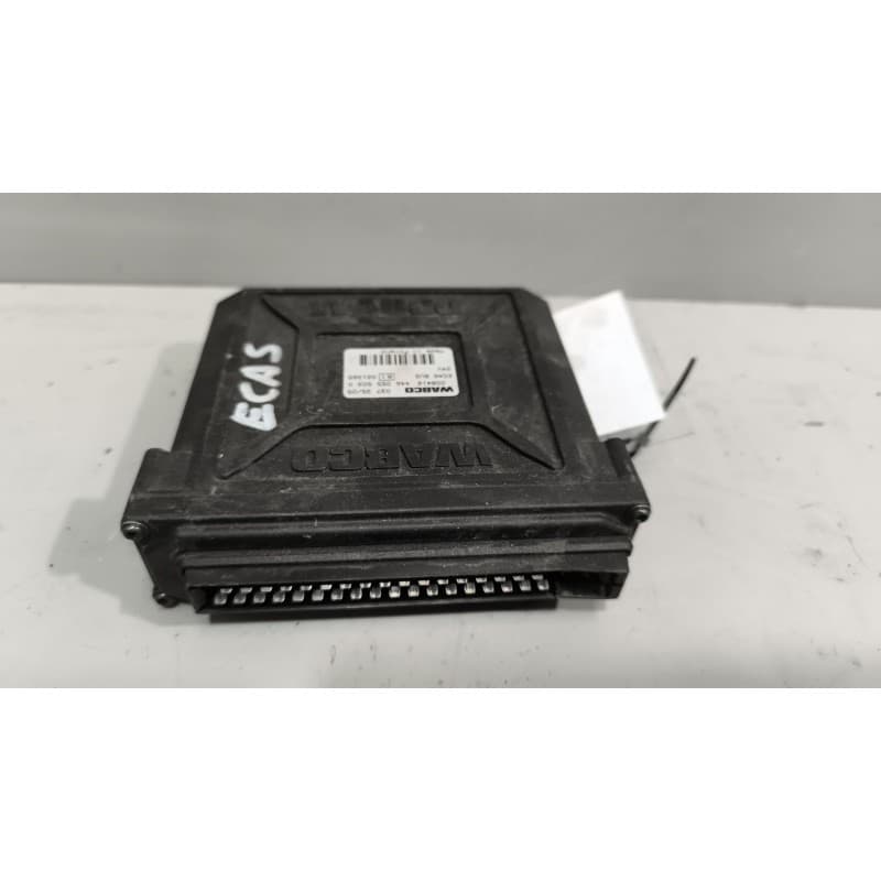 Recambio de modulo electronico para irisbus eur. c-43 sri referencia OEM IAM 4460555030