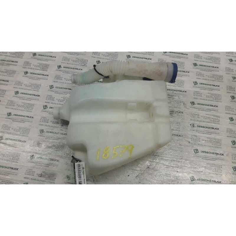 Recambio de deposito limpia para fiat ulysse (179) 2.2 jtd admiral referencia OEM IAM 1494915080 - Azul