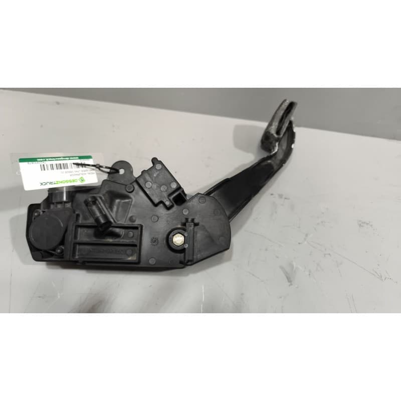 Recambio de pedal acelerador para daf serie lf45 desde 01 5.9 diesel referencia OEM IAM 7420930679