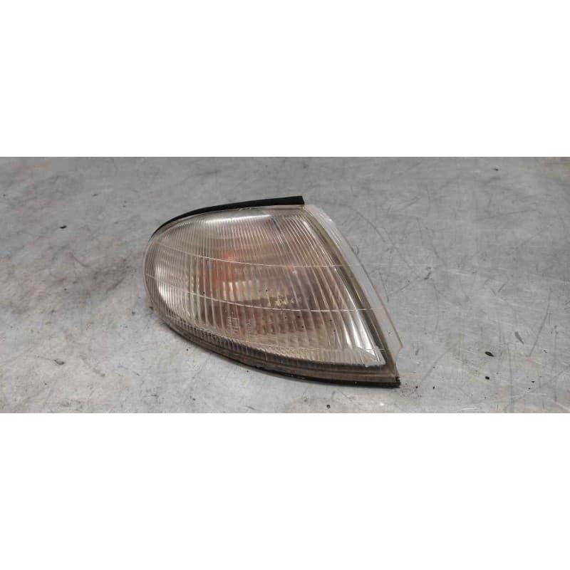 Recambio de piloto delantero derecho para hyundai lantra berlina (rd) 1.6 gls referencia OEM IAM 2 PINS - Blanco