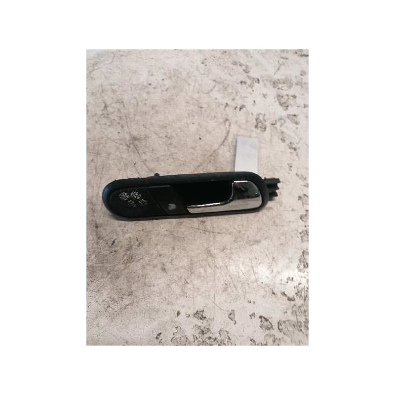Recambio de maneta interior trasera derecha para seat ibiza (6l1) cool referencia OEM IAM 6L4839114J