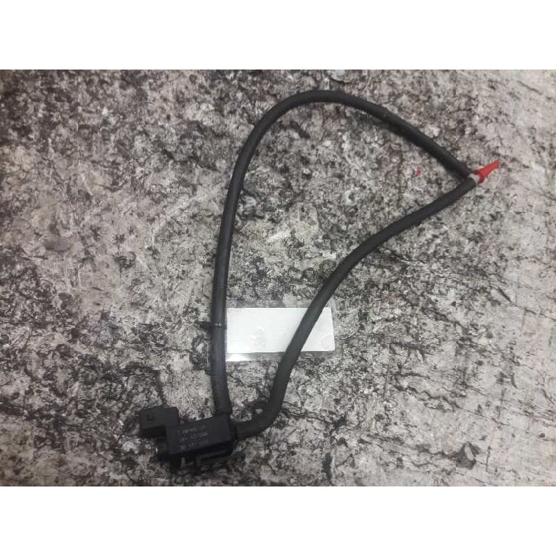 Recambio de valvula aire adicional para volvo xc70 2.4 d awd ocean race referencia OEM IAM 72224010 30611668
