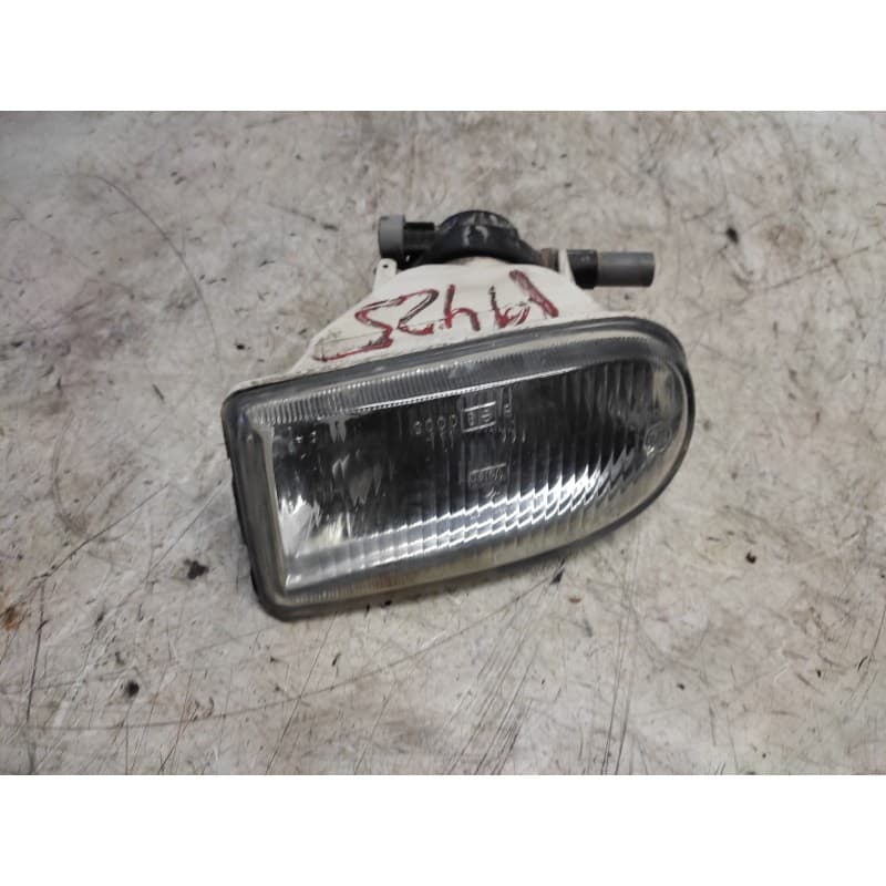 Recambio de faro antiniebla derecho para renault espace /grand espace (je0) 3.0 v6 24v espace initiale referencia OEM IAM 2 PI - Verde