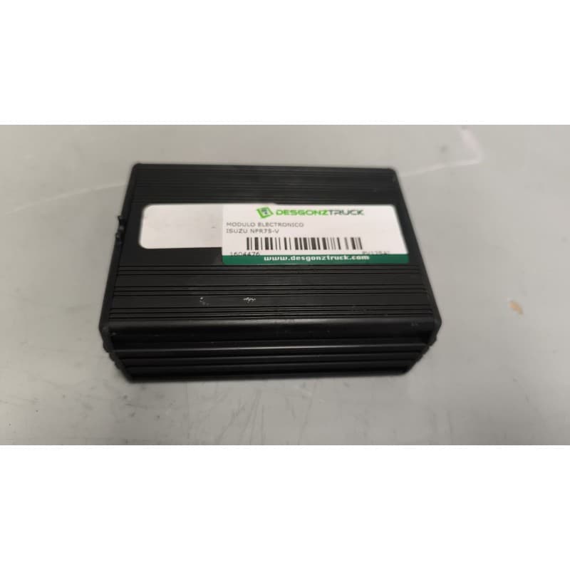 Recambio de modulo electronico para isuzu npr75-v referencia OEM IAM PV12SAI PV12S-A-I CONVERTIDOR 24V-12V