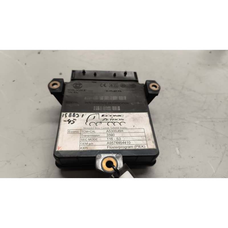 Recambio de modulo electronico para mercedes-benz oc 500 rf 2542 referencia OEM IAM 29545538 A53 ATA5301
