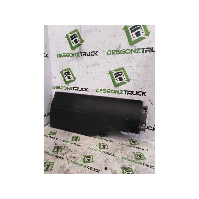 Recambio de moldura trasera cabina para man tg - a 18.440 10.5 diesel referencia OEM IAM 81615100824 DERECHA 81615100914 - Blanco