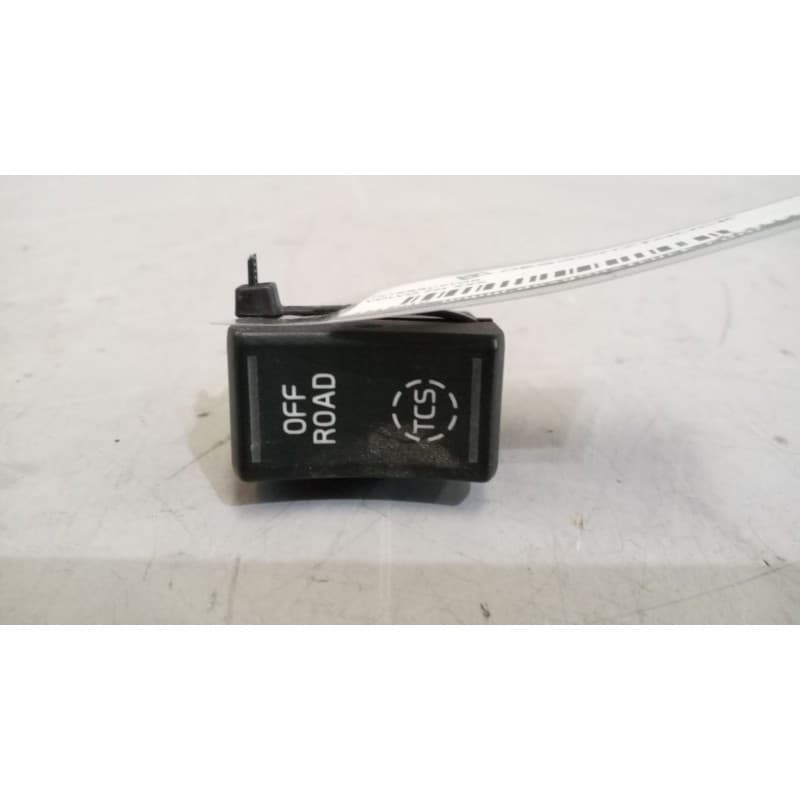 Recambio de interruptor para volvo fm 460 12.8 diesel referencia OEM IAM 21211234 - Blanco