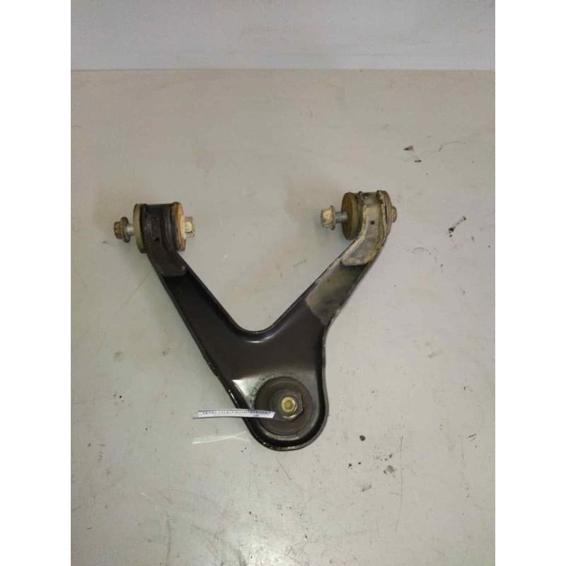 Recambio de brazo suspension superior delantero derecho para iveco daily iv furgoneta 35s14 c, 35s14 c/p, 35s14 v, 35s14 v/p, 35 - Blanco