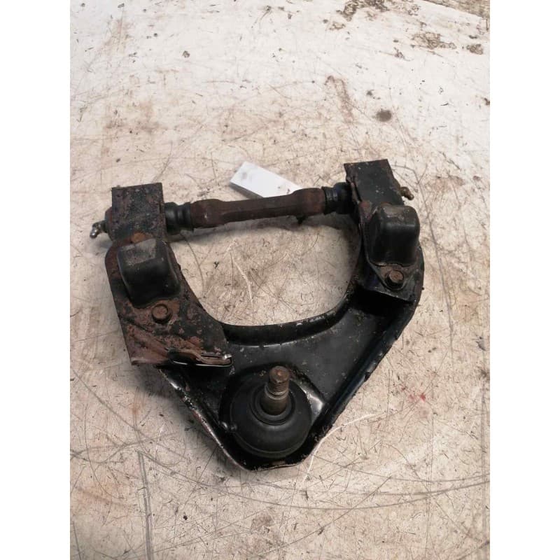 Recambio de brazo suspension superior delantero izquierdo para mitsubishi montero (l040) 2500 td (2-ptas.) referencia OEM IAM - Azul