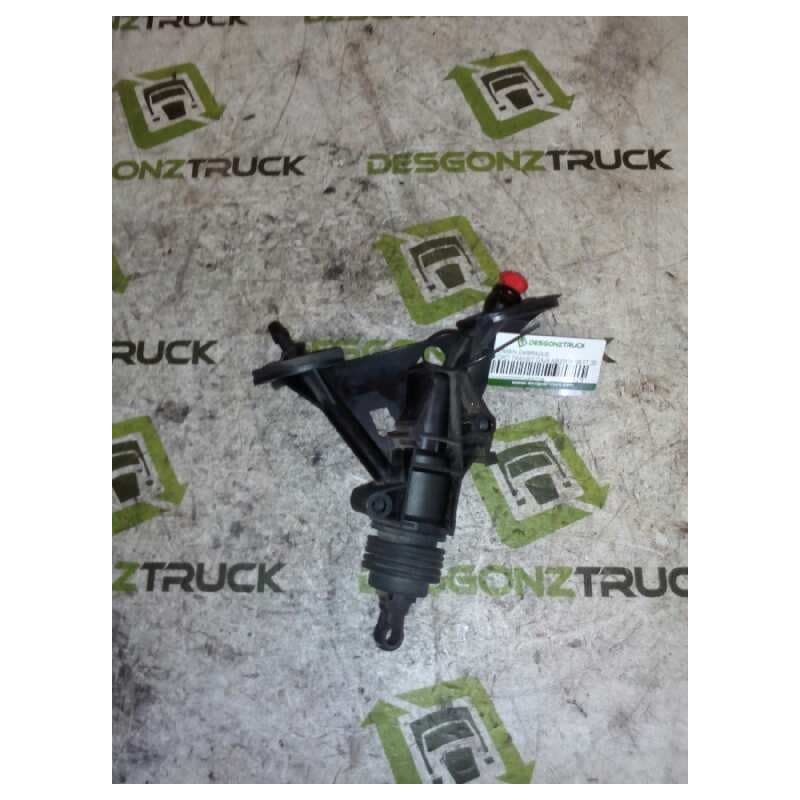 Recambio de bombin embrague para ford transit caja abierta '06 ft 350 cabina simple, larga referencia OEM IAM 1905