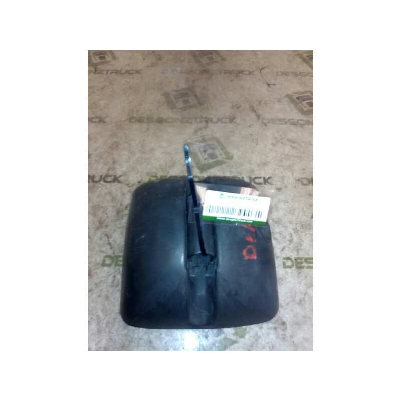 Recambio de retrovisor auxiliar para renault trucks midliner m 180.10/c (175cv) referencia OEM IAM - Blanco