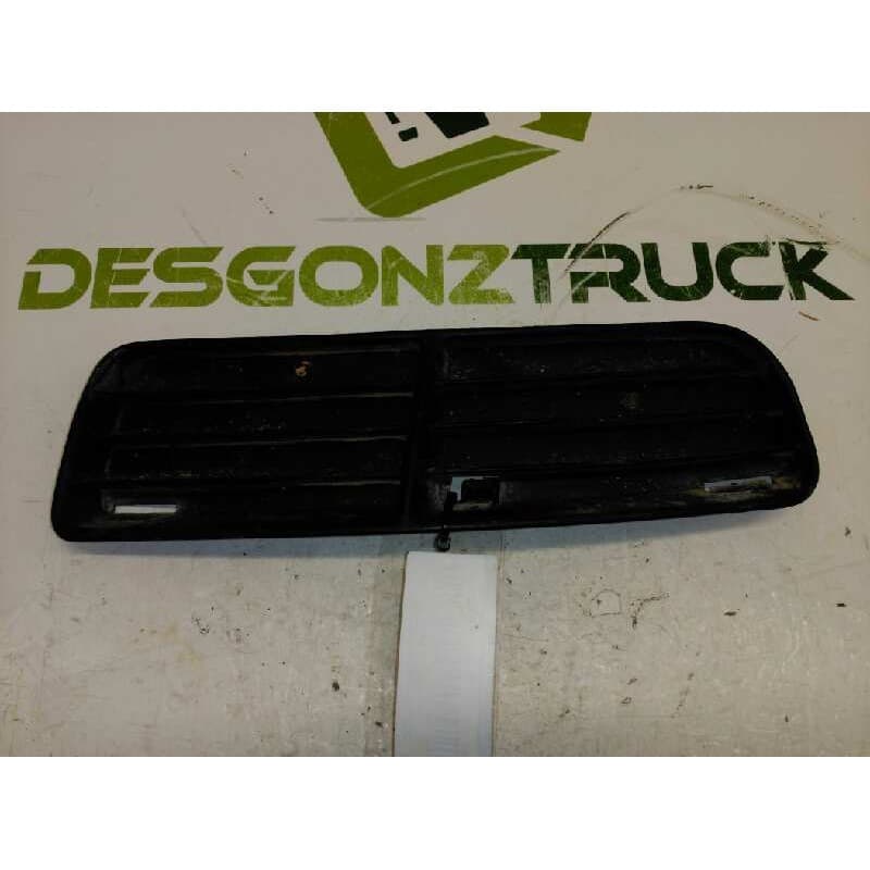 Recambio de tapa antiniebla derecha para volkswagen polo berlina (6n1) sport air referencia OEM IAM 6N0853666