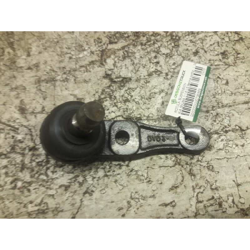 Recambio de rotula suspension para kia shuma ii 1.6 ls berlina portón referencia OEM IAM DYD3 DELANTERA IZQUIERDA - Azul