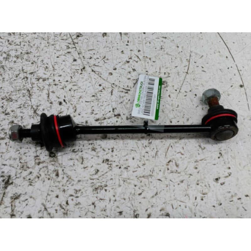 Recambio de bieleta estabilizadora delantera izquierda para land rover freelander (ln) e familiar referencia OEM IAM