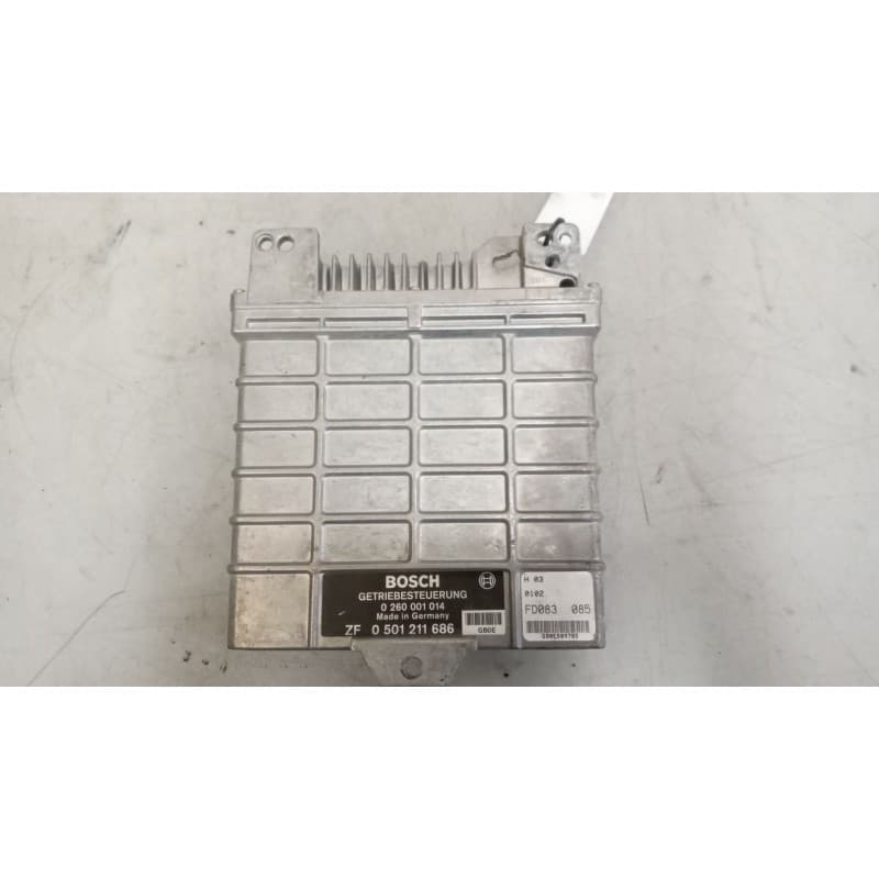 Recambio de modulo electronico para man touring 18.460 h0cl referencia OEM IAM 0260001014 0501211686