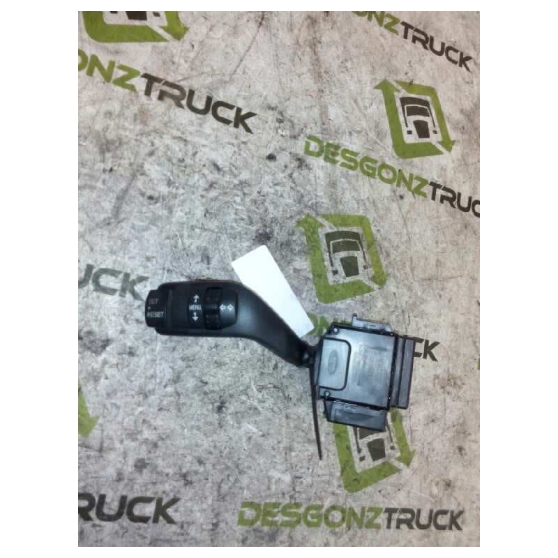 Recambio de mando intermitentes para ford transit caja abierta '06 ft 350 cabina simple, larga referencia OEM IAM 17D940A