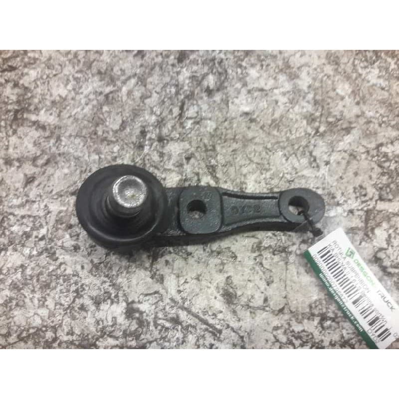 Recambio de rotula suspension para kia shuma ii 1.6 ls berlina portón referencia OEM IAM DYD2 DELANTERA DERECHA - Azul