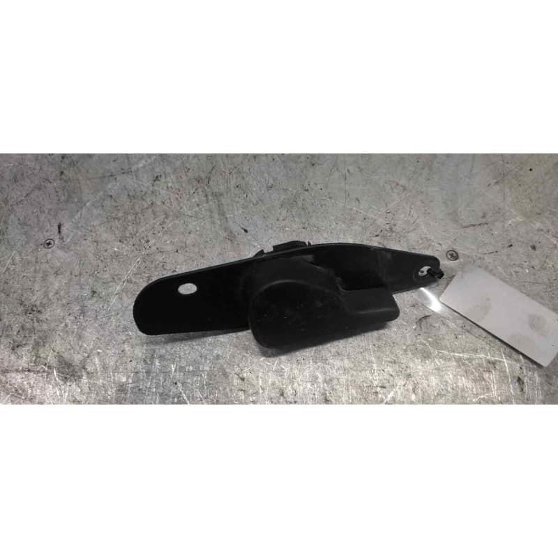 Recambio de maneta interior puerta carga para opel movano b kasten/combi ka l1h1 2,8t referencia OEM IAM IZQUIERDA - Blanco