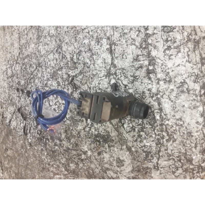 Recambio de bomba limpia para kia carnival ii 2.9 cdri ex referencia OEM IAM 2 PINS - Azul