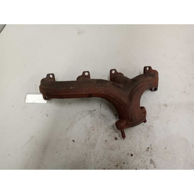 Recambio de colector escape para nissan trucks l35.08 ...... referencia OEM IAM 736020610