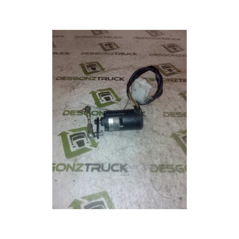 Recambio de potenciometro pedal para man trucks m 2000 l 12.225 lk, lrk (220cv) referencia OEM IAM 0205001206 81.25970.6072