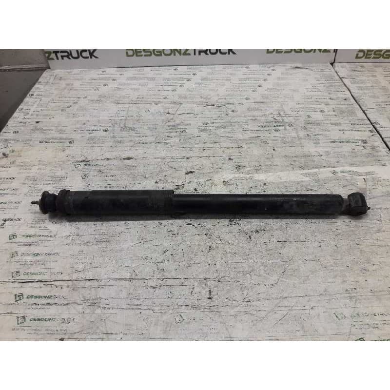 Recambio de amortiguador trasero derecho para mercedes-benz clase c (w203) sportcoupe c 220 cdi (la) (203.708) referencia OEM IA - Negro