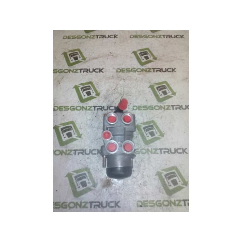 Recambio de valvula aire para man trucks m 2000 l 12.225 lk, lrk (220cv) referencia OEM IAM 320063122 W 20/03 VALVULA FRENO DE P