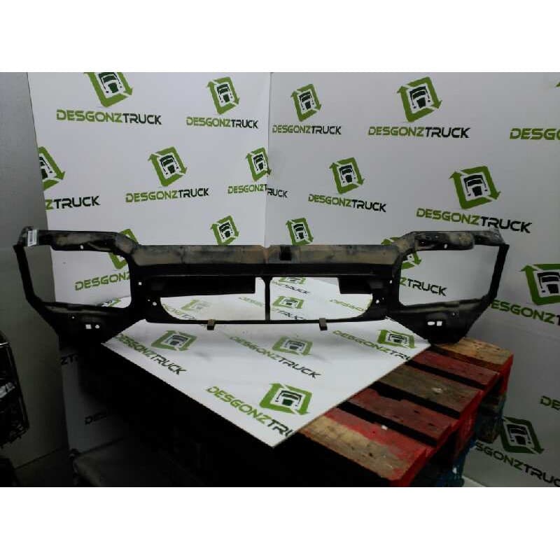 Recambio de travesaño superior para peugeot 806 universal studios port aventura referencia OEM IAM - Rojo
