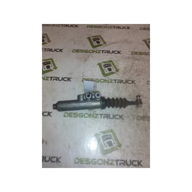 Recambio de bomba freno para man trucks m 2000 l 12.225 lk, lrk (220cv) referencia OEM IAM G-642-3 5554